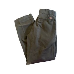 Dickies Men's 874 30w